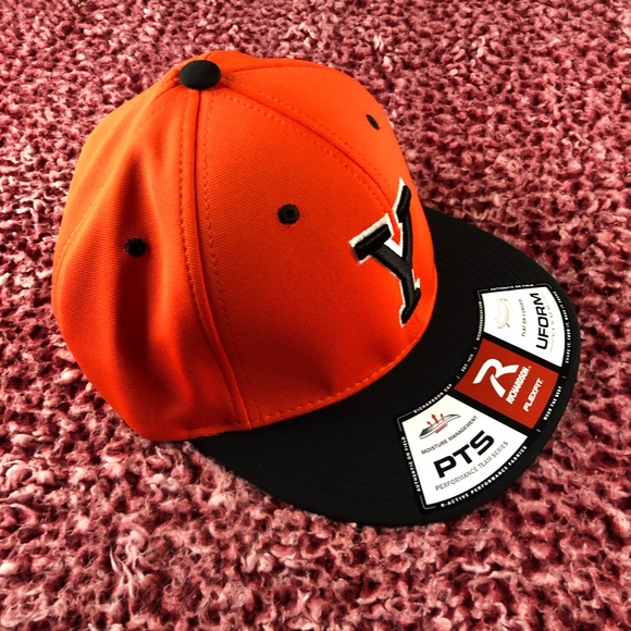 NWT Men’s Richardson Flexfit Hat - Picture 7 of 8